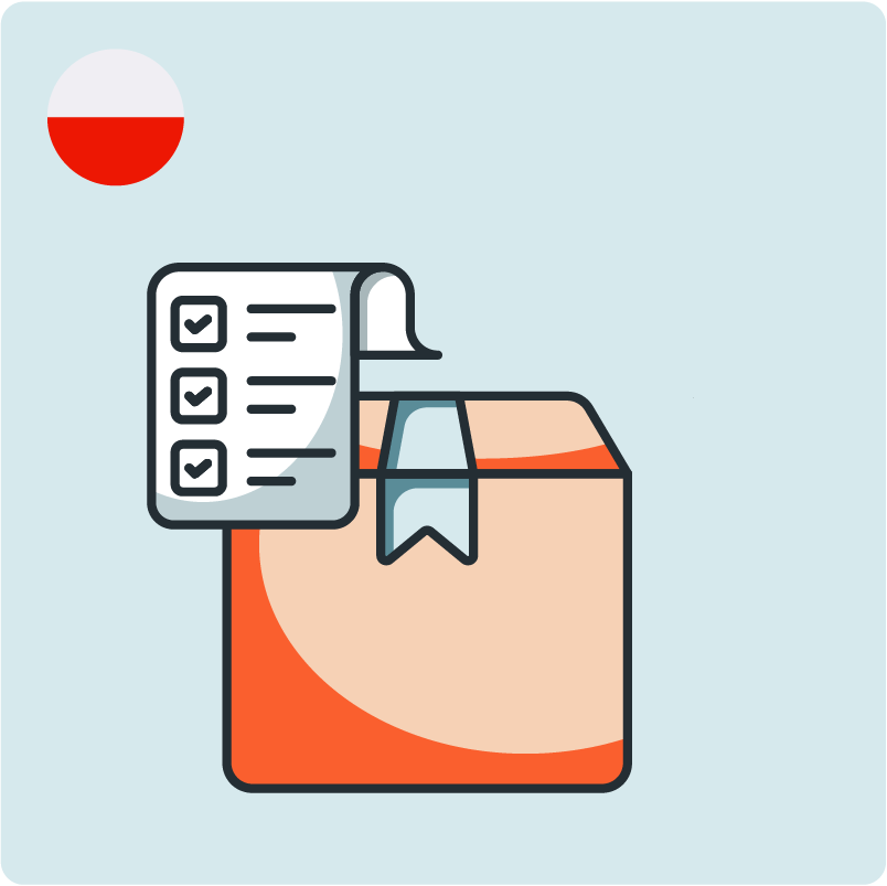 Packaging obligations in Poland